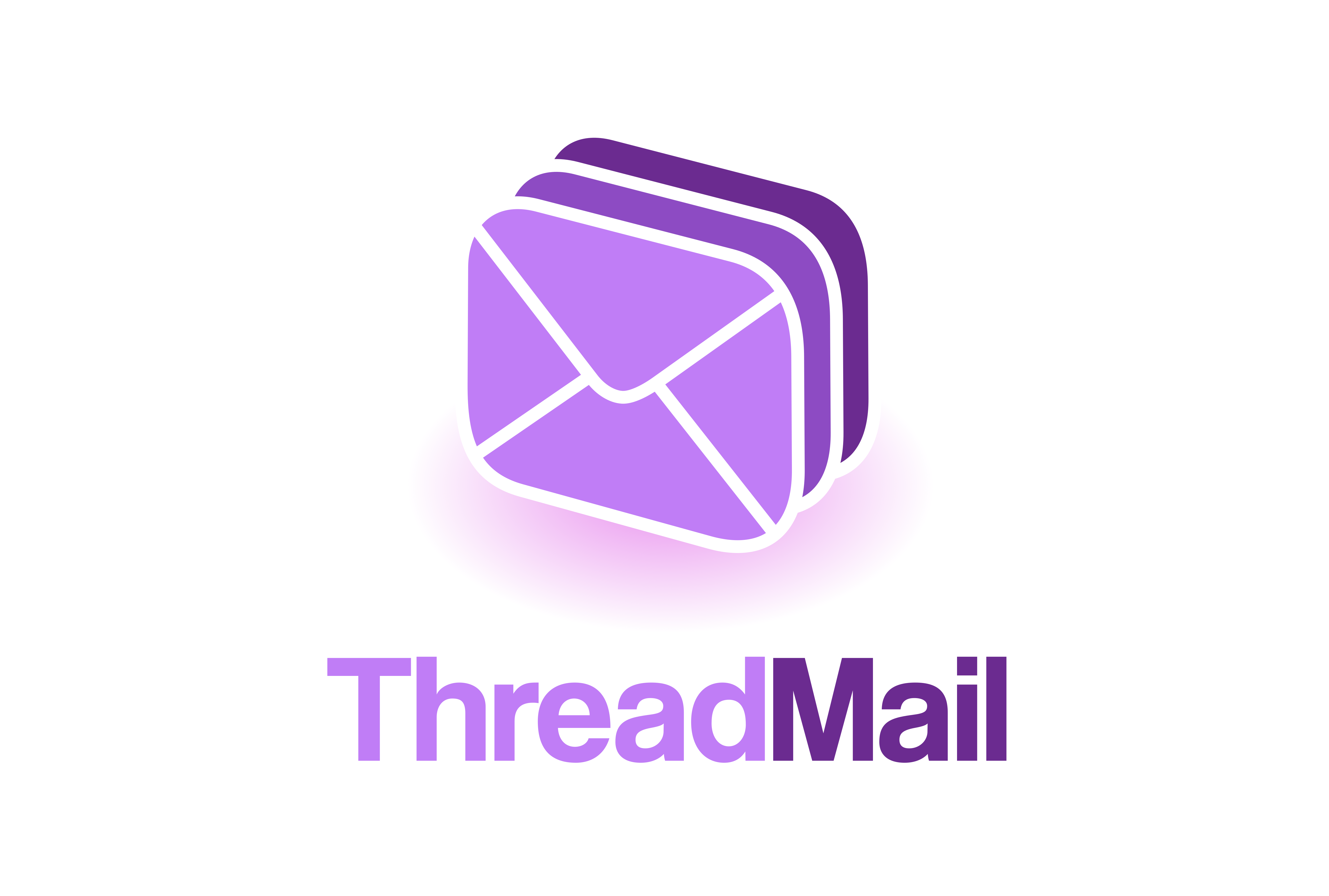 ThreadMail logo